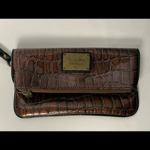 Simply Vera Wang Clutch